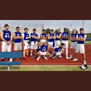 Meet your Posher, Kyle